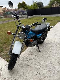 Suzuki van van 125 ASI