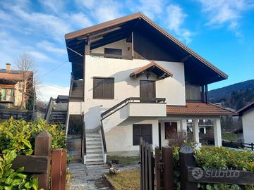 Bilocale montagna Borno