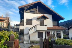 Bilocale montagna Borno