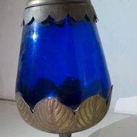 Bomboniera o portavino brasiliana