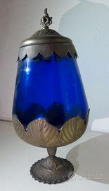 Bomboniera o portavino brasiliana