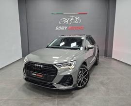 Audi Q3 40 TDI quattro S tronic S line edition