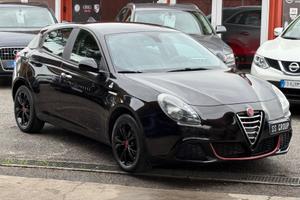 Giulietta 1.6 JTDm -120cv-unipro-rate-E6