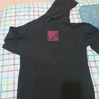 felpa felpata One piece 