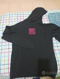 felpa felpata One piece 