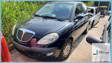 Ricambi Usati LANCIA YPSILON (TE) 2006