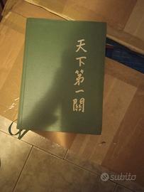 Dizionario traduttore vocabolario italiano cinese 