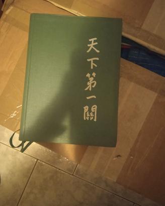 Dizionario traduttore vocabolario italiano cinese 