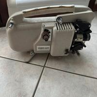 Video proiettore vintage