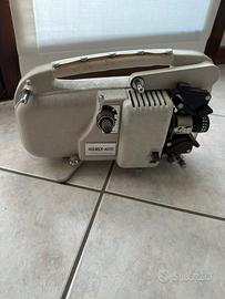 Video proiettore vintage