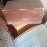 cassetta per attrezzi 