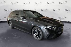 Mercedes-Benz Classe C MERCEDES-BENZ C 200 SW...