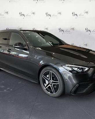 Mercedes-Benz Classe C MERCEDES-BENZ C 200 SW...