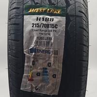 4 pneumatici westlake 215/70 r15 109r pn15661