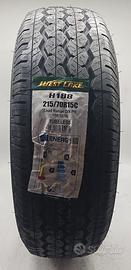 4 pneumatici westlake 215/70 r15 109r pn15661