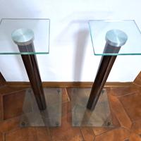 Piedistalli WHARFEDALE 70cm Stativi Stands HiFi