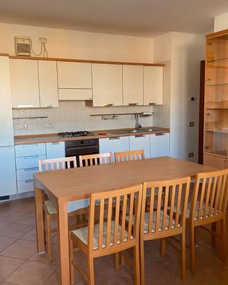 Cucina Scavolini+elettrodomestici gratis