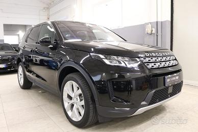 LAND ROVER Discovery Sport 2.0 eD4 163 CV 2WD R-