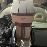 Macchina gasatore acqua Beghelli