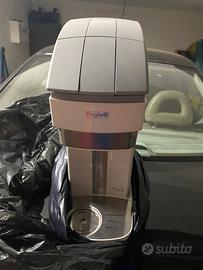 Macchina gasatore acqua Beghelli