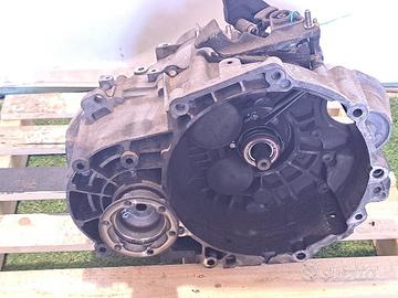 CAMBIO MANUALE COMPLETO VOLKSWAGEN Golf 6 Berlina