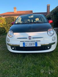 Fiat 500 longe