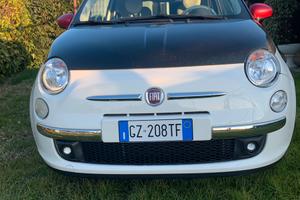Fiat 500 longe