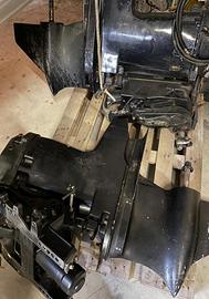 Ricambi vari Mercury 2.4 2.5 efi racing