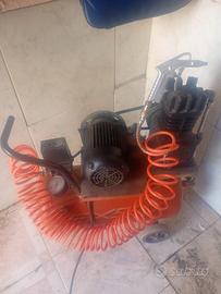 Compressore 25