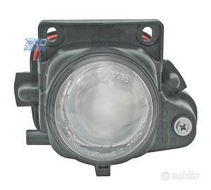 FANALE ANABBAGLIANTE SINISTRO PER AUDI A6 C5 97-00