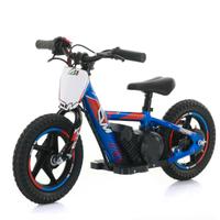 MINI BICI ELETTRICA BIMBO ruote 12 - 16 - 18