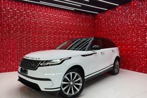 Land Rover Range Velar 2.0D I4 240 CV R-Dynamic
