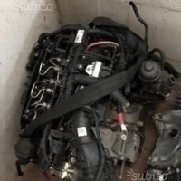 Motore bmw b47d20c