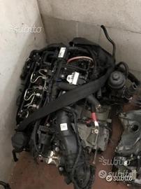 Motore bmw b47d20c
