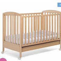 lettino Foppapredetti 