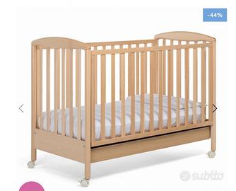 lettino Foppapredetti 