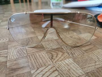 Ray-Ban RB3416 - occhiali da sole in ottime condiz