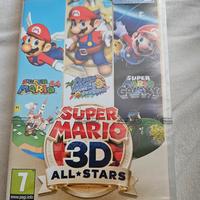 Super Mario 3D ALL-STARS [Edizione Italiana] ancor