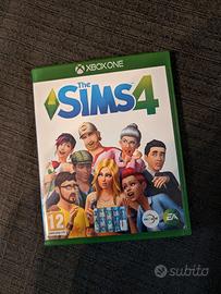 The Sims 4