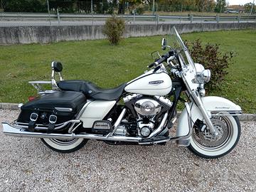 Harley davidson road king
