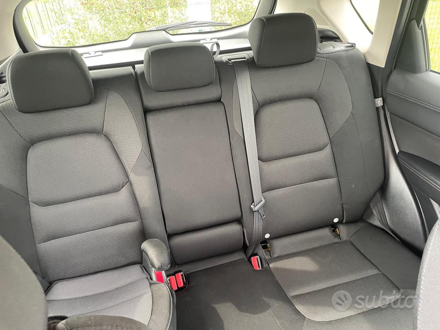 Mazda Cx-5 2018 photo 3