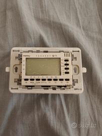 Cronotermostato Perry CD807/MC 230V da incasso