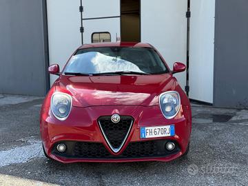 Alfa Romeo MiTo 1.3 JTDm 95 CV S&S Super