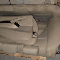 sedili posteriori bmw e90