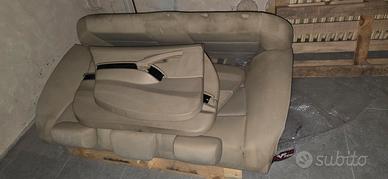 sedili posteriori bmw e90