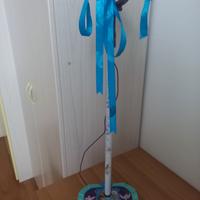 Microfono FROZEN