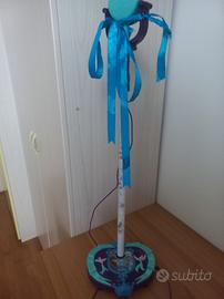 Microfono FROZEN