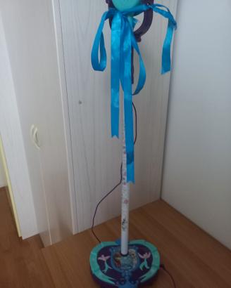 Microfono FROZEN