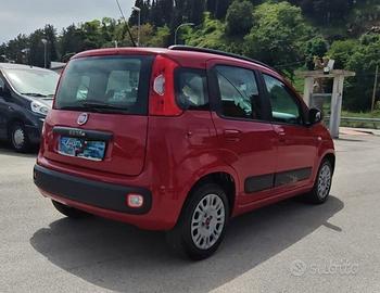 FIAT PANDA 1.3 MULTIJET DIESEL