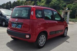 FIAT PANDA 1.3 MULTIJET DIESEL